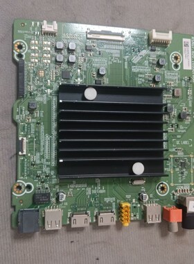 海信55A67F 主RSAG7.820.10350(BOM2)屏HE550X3U51-TAL3K8M2/S0