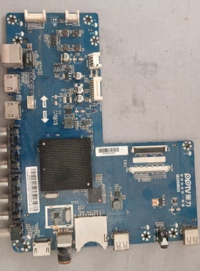 原装 PPTV-43P1S主板T.MS638.U802 屏TPT430H3-DUYSHA.G