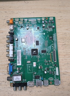 原装长虹LED39C3000I 主板JUC7.820.00078827 屏 M390X13-E2-A