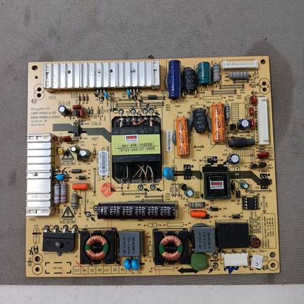 创维 39E350E电源板168P-P32ELU-20 5800-P32ELU-0210