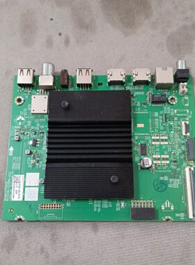 原装创维55A5  PRO主板 N012406-001986-003配屏RDL550WY BN0-01U