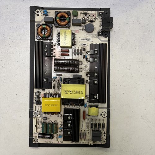 海信LED55/58EC550UA/58M5000U电源板RSAG7.820.6396