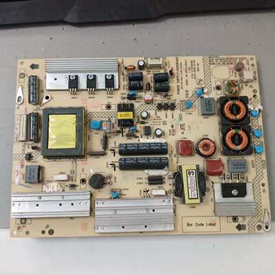 康佳LED50K11A 40/42X9600UF电源板34008454 35018155 35016427