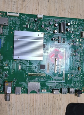 飞利浦55PFL6340/T3主板715G6591-M01-000-004C屏TPT550J1-QU235K