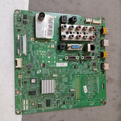 原装三星LA40D550K1R电视主板BN41-01603C 屏LTF400HM03
