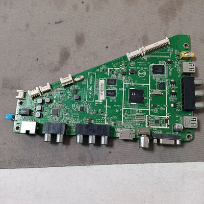 海尔LD42U7500主715G6375 0091802852 V2.2屏TPT420H2  EUJFFK