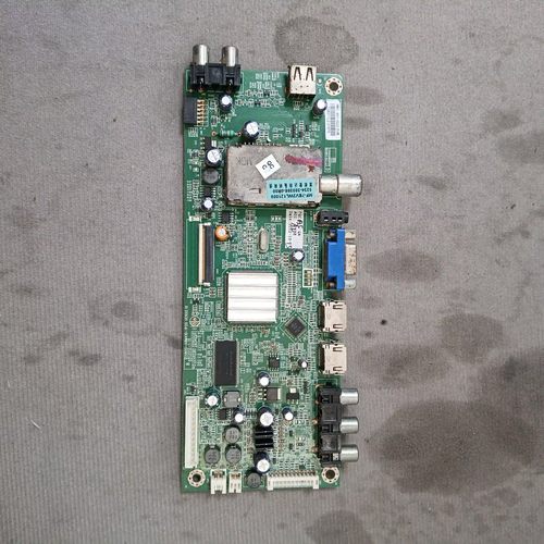 创维39E350E主板5800-A8M410-1P20屏SDL390S1-S03B