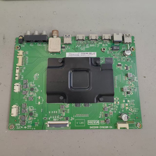 TCL 55C2主板40-M838A-MAD2HG屏LVU550NE3L
