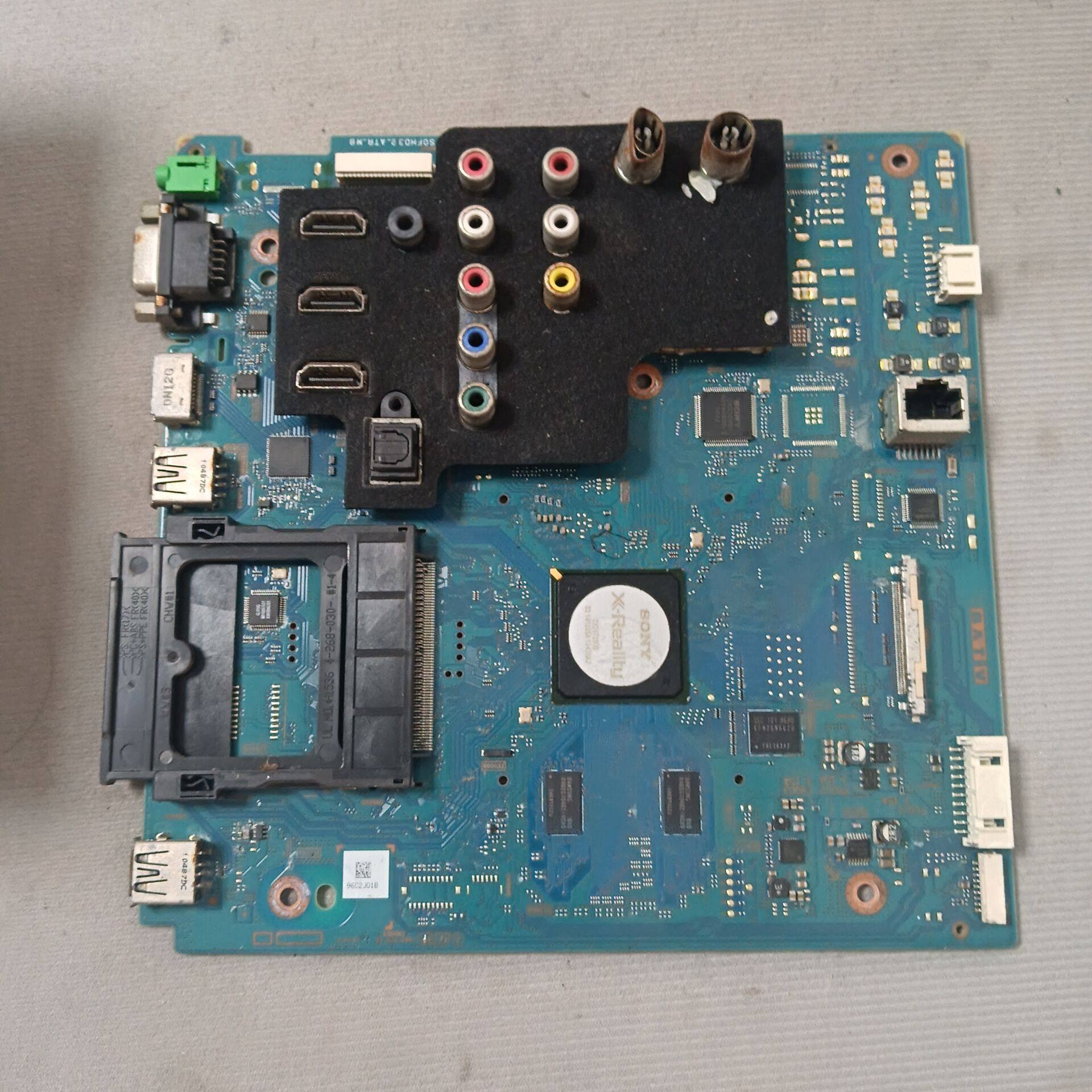 原装索尼KDL-46EX520主板1-884-079-12屏LTY460HN02