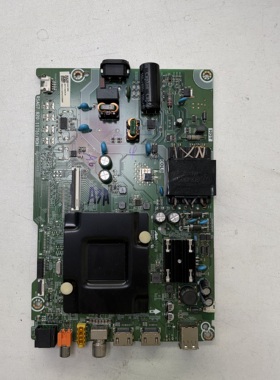 原装海信电视机 50A52F主板 RSAG7.820.11751屏HD500Y1U91-T0