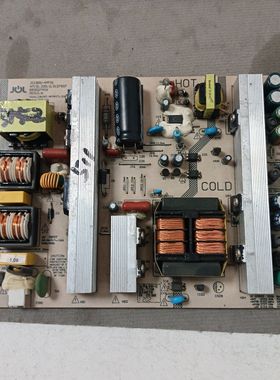 长虹LED42760X    iTV37830EX电源板 JC180S-4MF01