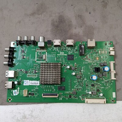 创维55E6000 主板 5800-A8H730-0P30 屏 SDL550WY  CD0-010
