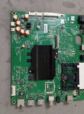 创维49G7200S 主板5800-A8H870-1P20 屏REL490WY  LD0-305