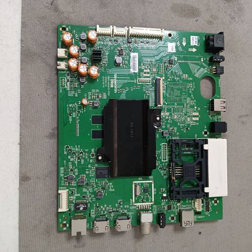 创维49G7200S 主板5800-A8H870-1P20 屏REL490WY  LD0-305