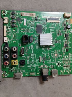 海信LED43K2000(B0M2)186692主板RSAG7.820.6435屏HD426DF-B21