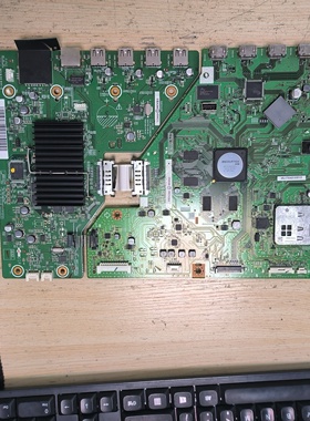 夏普LCD-46LX755A主板DUNTKG257 QPWBXG257WJZZ屏LK460D3GV0DX