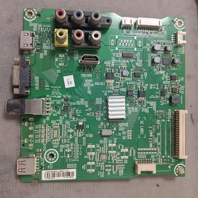 海信LED55K1800(B0M1主板RSAG7.820.6661屏HD550DF-B52