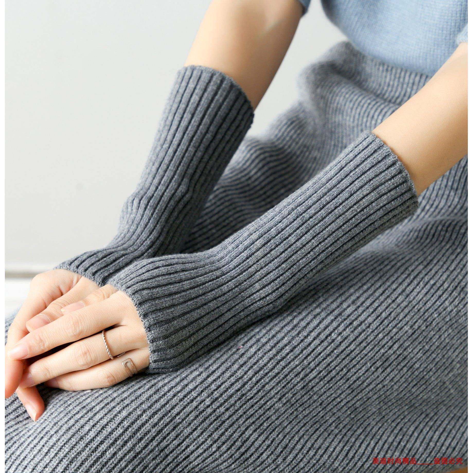 胳膊护套网球套保羊绒护肘自发热保暖护具关节扭伤护腕手肘凉男女