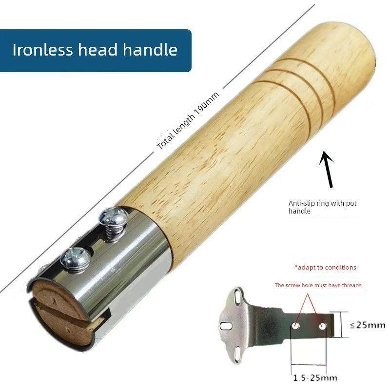 锅把手手柄配件万能通用防烫炒菜锅炒锅把子三单孔二孔手把不锈钢,厨房/烹饪用具,锅具可拆卸把手,淘宝优惠券,粉丝福利购,淘宝优惠卷