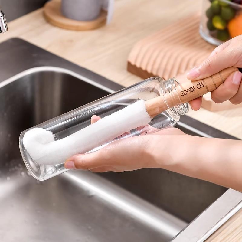 家用洗杯子神器厨房多功能