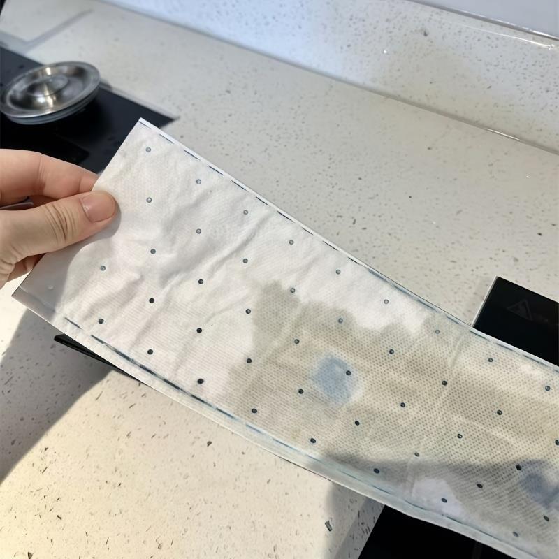 厨房油烟机吸油纸吸油棉条