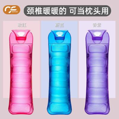 热水袋注水加厚防爆暖水袋