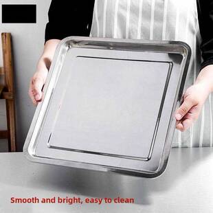 鸟笼接粪托盘加厚正方形不底托粪钢盘盘狗笼底盘尿猫防划防漏撒粪