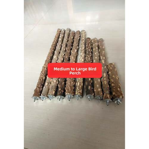 花椒木站杆站杠大型鸟类鹦鹉鸟架鸟杠渡鸦灰机葵花压力山大白鸟杠