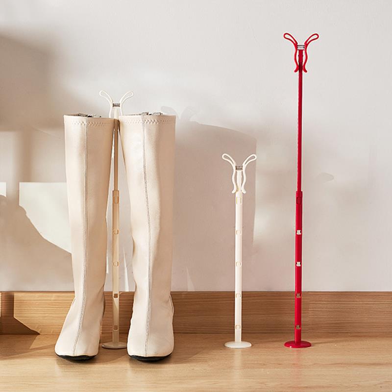 靴撑长筒靴防皱鞋撑防变形