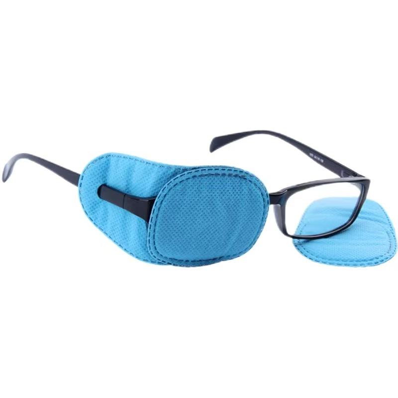 眼罩弱视遮光成人儿童斜视