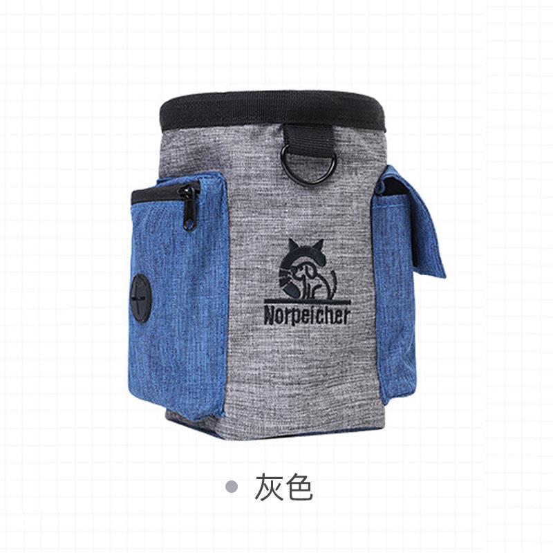 训犬腰包宠物训狗专用工具