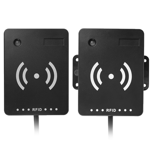 昱闵 RFID读写器485接口射频读卡IC卡读写电子标签智能感应M1高频