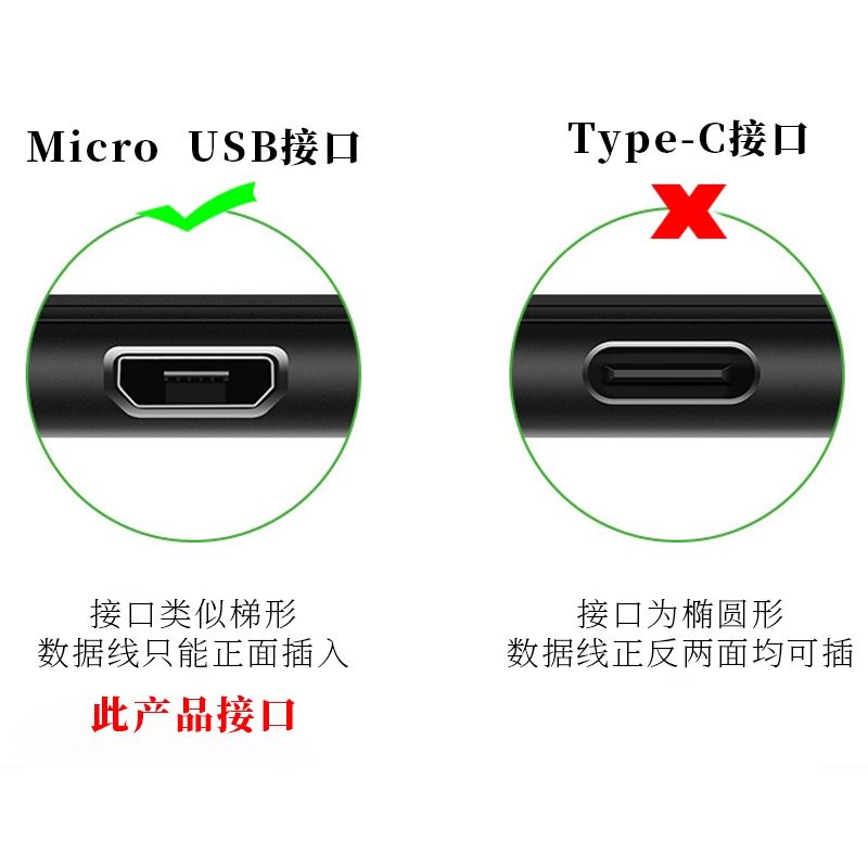 界扣适用vivo Y30g数据线V2066BA充电器线手机安卓快闪充长短线车