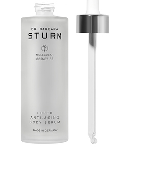Dr. Barbara Sturm Super Anti-Aging Body Serum 休闲时尚潮流RE