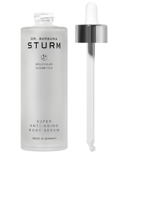 Super Anti 休闲时尚 Barbara 潮流RE Serum Sturm Body Dr. Aging