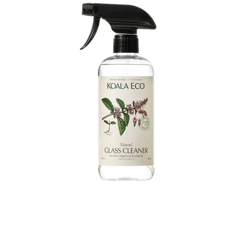 Koala Eco Glass Cleaner 美容: NAREVOLVE小众新款