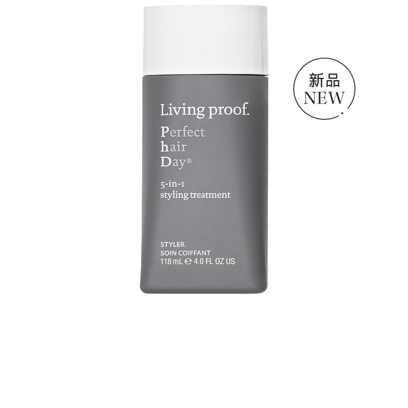 Living Proof PERFECT HAIR DAY 卷发器 N/AREVOLVE小众新款