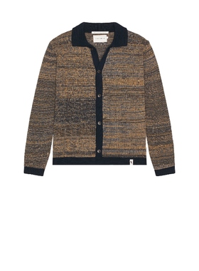 PEREGRINE SURPLUS 衬衫 蓝色REVOLVE小众新款