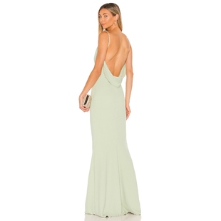 小众新款 Katie 裙子revolve时尚 GINA May