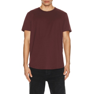 Cuts T恤REVOLVE小众新款