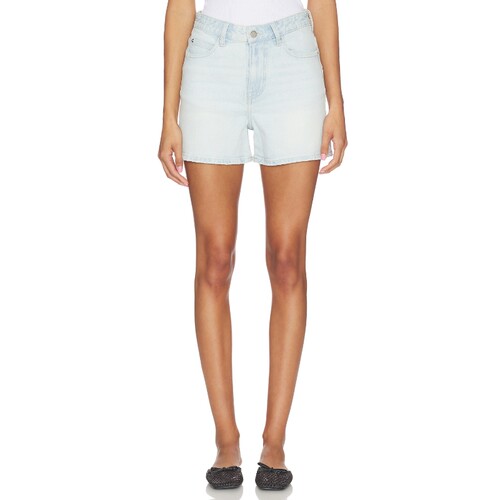 Dr. Denim NORA 短裤 26春夏新品 revolve小众新款