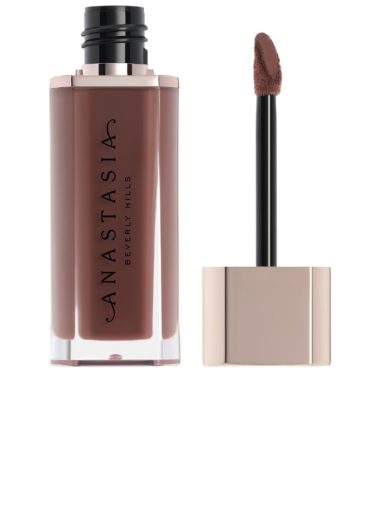 Anastasia Beverly Hills LIP VELVET 液体口红 revolve小众新款