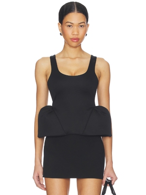 LADO BOKUCHAVA BASQUE 上装 revolve小众新款