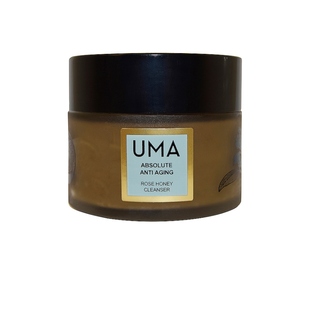 UMA ANTI AGING ROSE HONEY CLEANSER 洗面奶revolve时尚小众新品