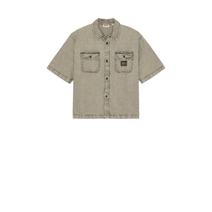 冬季 衬衫 新品 Originals REVOLVE小众 Guess