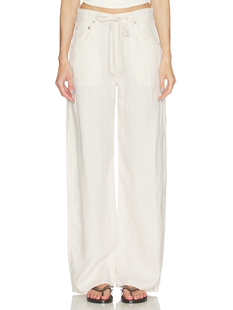 revolve小众新款 Humanity 长裤 BRYNN Citizens