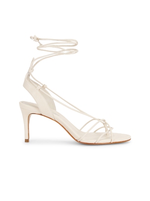 Schutz DEMETRIA MID 凉鞋 revolve小众新款