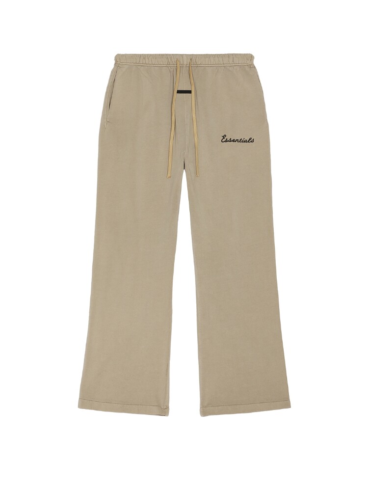 Fear of God ESSENTIALS TRAINING 运动长裤 26夏季新品 revolve