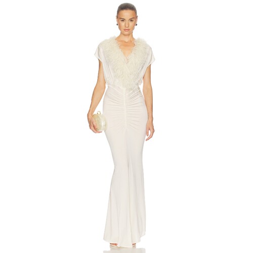 Lapointe DRESS 裙子 26春夏新品 revolve小众新款