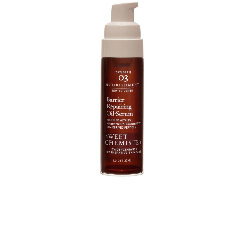 Sweet Chemistry 面部精油液 26秋冬新品 revolve小众新款